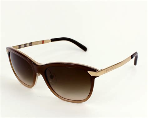 lunettes soleil femme burberry|Lunettes de soleil femme Burberry .